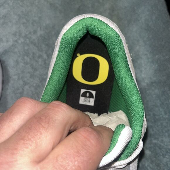 Size 9 - NCAA x Nike Air Max Verse Oregon main image 6
